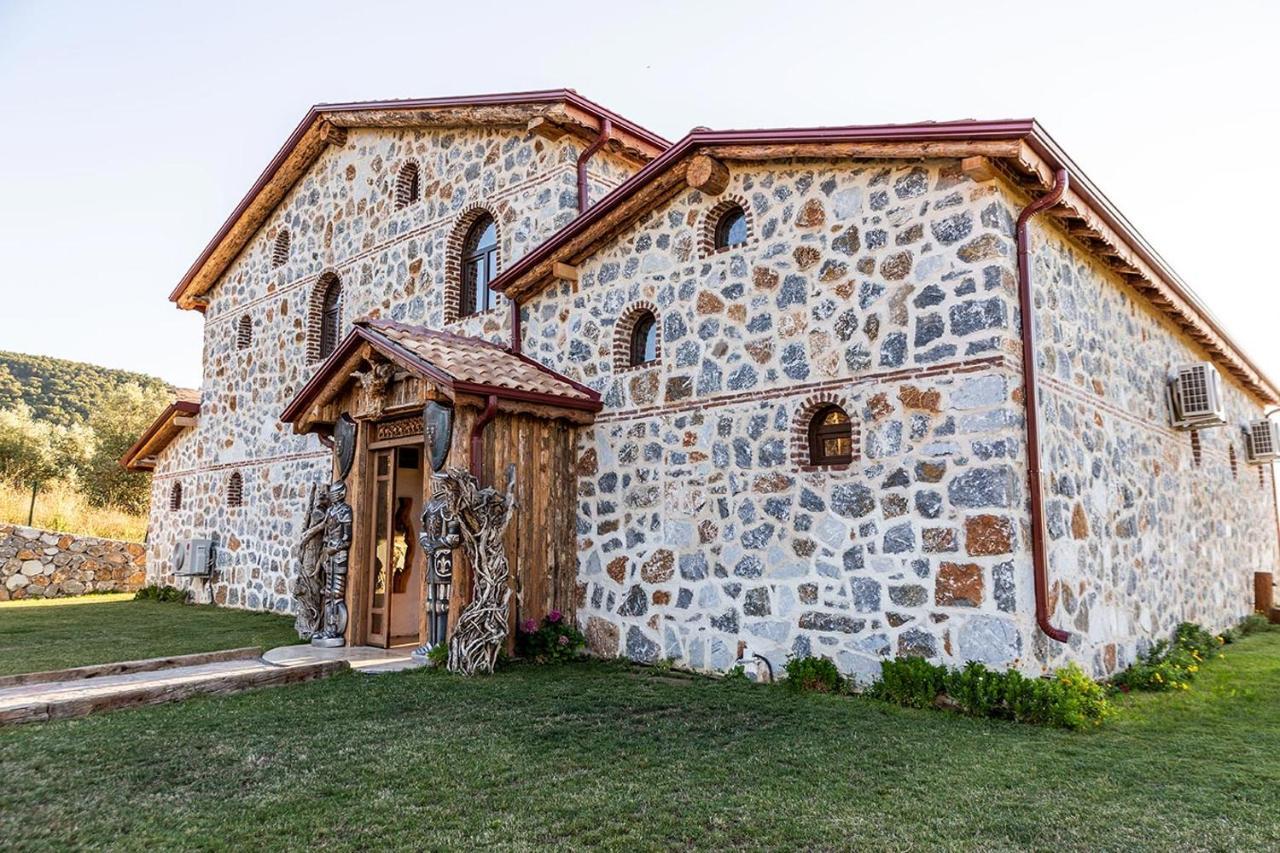 Iznik Askania ภายนอก รูปภาพ