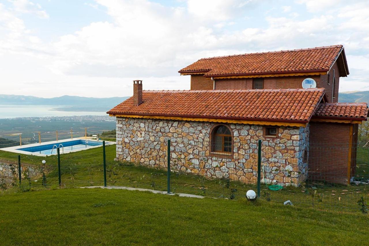 Iznik Askania ภายนอก รูปภาพ