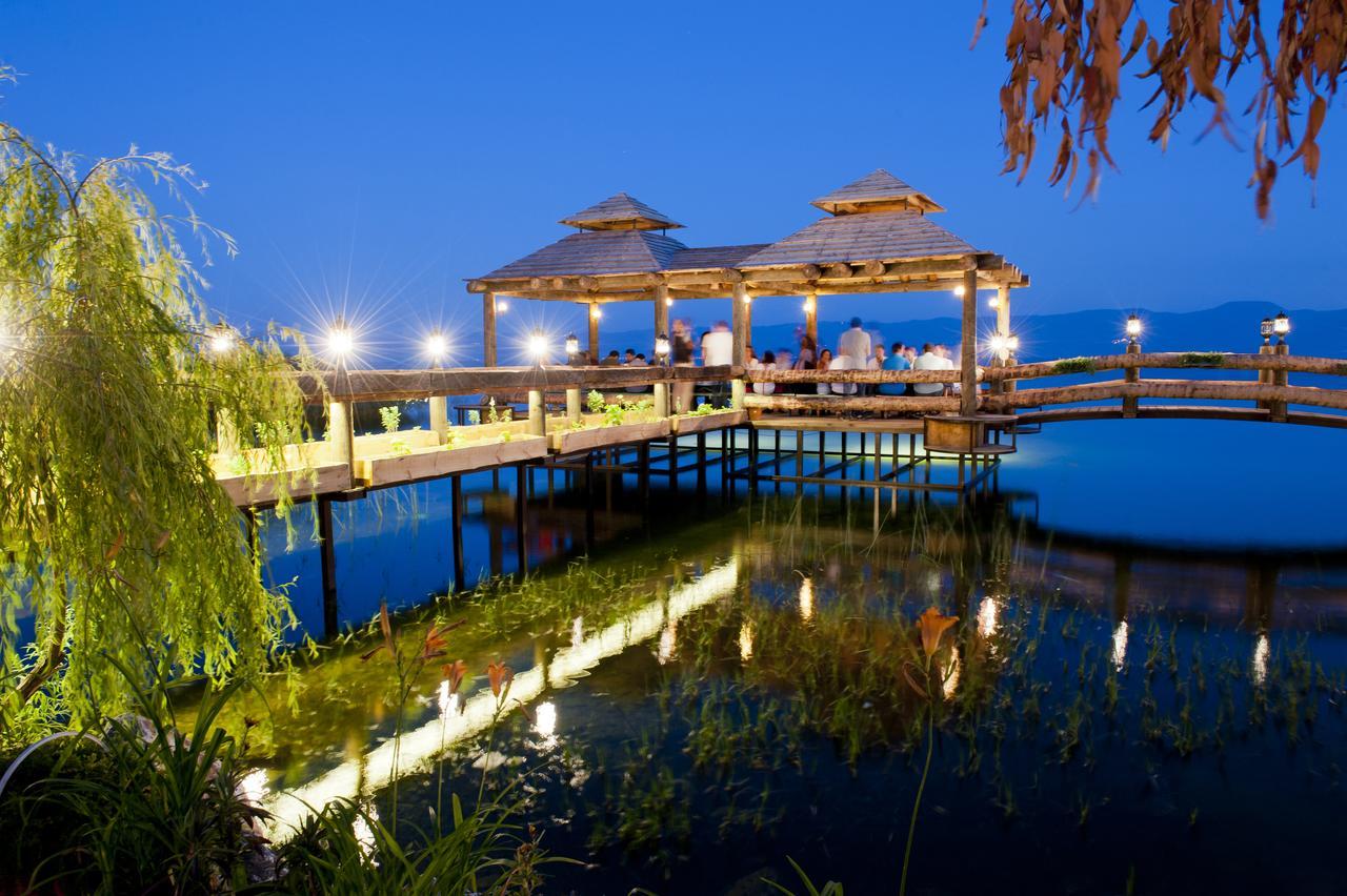 Iznik Askania ภายนอก รูปภาพ